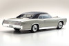 Kyosho 34431T1 1/10 Fazer Mk2 1967 4WD Pontiac GTO On-Road RTR Electric Car