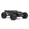 ARRMA ARA5808V2T1 1/5 KRATON 4X4 8S BLX EXB Brushless Monster Truck RTR Black