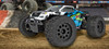 Associated 20174 1/14 Reflex 14MT 4WD Off-Road Monster Truck RTR