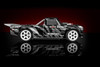 Associated 20177 1/14 Reflex 14R Hoonitruck 4WD On-Road RTR Truck