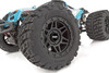 Associated 20520 1/8 RIVAL MT8 4WD Off-Road RTR Monster Truck