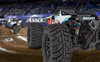 Associated 20520 1/8 RIVAL MT8 4WD Off-Road RTR Monster Truck