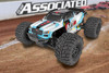 Associated 20520 1/8 RIVAL MT8 4WD Off-Road RTR Monster Truck