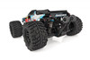 Associated 20520C 1/8 RIVAL MT8 4WD Off-Road RTR Monster Truck Lipo Combo