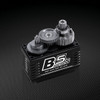 POWER HD B5S HV Brushless Motor 277.7 oz / .065 Titanium Gear Digital Servo