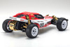 Kyosho 30619 1/10 Turbo Optima Gold 4WD Off-Road Racing Buggy Kit