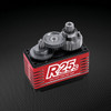 POWER HD R25S HV Coreless Motor 416.6 oz / 0.10 Titanium Gear Digital Servo