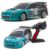 Kyosho 34473T1 1/10 Electric 4WD FAZER MK2 FZ02-D SUBARU IMPREZA 2006 Color Type 1