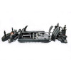 HoBao HB-VTE2-V2 1/7 Extreme VT2-V2 On-Road Electric Car ARR Roller