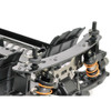 HoBao HB-VTE2-V2 1/7 Extreme VT2-V2 On-Road Electric Car ARR Roller