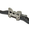 HoBao 85060 CNC Aluminum Front Shock Tower for Hyper GT2 Nitro