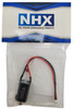 NHX RC Fast Mini Brushed Motor with Brass 11T Gear for SCX24