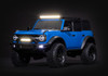 Traxxas 9789 LED Light Bar Kit for TRX-4M Defender / Bronco