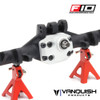 Vanquish VPS08625 F10 Rear Axle Third Member - Black