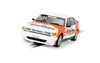Scalextric C4416 Rover SD1 - 1985 French Supertourisme 1/32 Slot Car