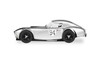 Scalextric C4417 Shelby Cobra 289 - CSX2201- Snake Eyes 1/32 Slot Car