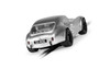 Scalextric C4417 Shelby Cobra 289 - CSX2201- Snake Eyes 1/32 Slot Car