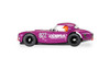 Scalextric C4418 Shelby Cobra 289 - Dragon Snake - Goodwood 2021 1/32 Slot Car
