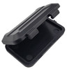 NHX RC 1/24 Scale Accessories Tool Case for RC Crawler -Black