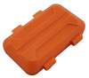 NHX RC 1/24 Scale Accessories Tool Case for RC Crawler -Orange