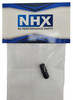 NHX RC Outdrive Adapter Shaft for 1:10 Arrma Senton Nero Big Rock Granite Vorteks Typhon -Black