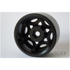 SSD RC SSD00234 2.2" Champion Beadlock Wheels Black (2)