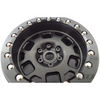 SSD RC SSD00310 2.2" Contender PL Beadlock Wheels Black (2)