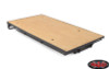 RC4WD VVV-C1444 Wood Rear Bed for Traxxas TRX-6 Ultimate RC Hauler