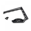 Yeah Racing YA-0719BK Aluminum Carrying Handle for Futaba 10PX