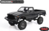 RC4WD Z-RTR0054 Trail Finder 2 RTR w/Mojave II Body Set (Midnight Edition)