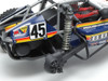 Tamiya 1/10 RC BBX High Performance 2WD Off-Road Buggy Complete Combo RC6GS