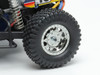 Tamiya 1/10 RC BBX High Performance 2WD Off-Road Buggy Complete Combo RC6GS