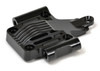 Exotek 1765 Front Pivot Mount, 7075 Black : 22-4 2.0