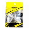 Yeah Racing YBS-0042 Steel Bearing Set (22pcs) for Tamiya BBX (BB-01)