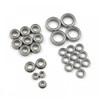 Yeah Racing YBS-0044 Steel Bearing Set (27pcs) for Tamiya TA08 Pro