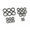 Yeah Racing YBS-0053 Steel Bearing Set (24pcs) for Losi 1/10 Baja Rey / Rock Rey