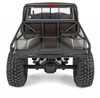Associated Element 40123C 1/10 Enduro Sendero HD Trail Truck RTR Black Lipo Combo