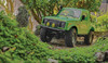 Associated 40125 1/10 Enduro Bushido 4X4 Off-Road RTR Rock Crawler Green