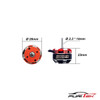 Furitek Komodo 2208 2500Kv Brushless Motor for Axial UTB18 Capra