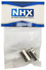NHX RC Stainless Steel Diff Out Drive Cup (2) for Traxxas 1/10 MAXX