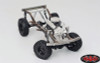 RC4WD Z-D0008 The Ultimate Scale Shocks 60mm (Black)
