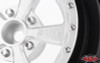 RC4WD Z-W0005 Mickey Thompson Pro 5 2.2 / 3.0" Rear Beadlock Wheels (2)