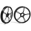 RC4WD Z-W0326 RC Components Fusion Drag Race Front Wheels
