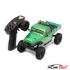 Furitek FUR-2413 FX118 Fury Wagon RTR Brushless 1/18 RC Crawler Kit (Green)