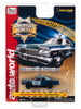 Auto World Xtraction 1974 Dodge Monaco Massachusetts State Police HO Slot Car