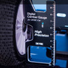 SkyRC CTG-016 Digital Camber Gauge for 1/8 RC Cars