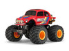 Tamiya 58672 1/14 Monster Beetle Trail GF-01T 4WD Off-Road Car Assembly Kit