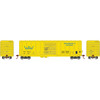 Athearn ATH76231 50' PS 5344 Box Freight Car - WW #2014 RTR HO Scale