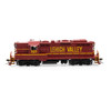 Athearn ATHG30723 GP18 Lehigh Valley #305 Locomotive w/DCC & Sound HO Scale