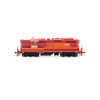 Athearn ATHG30724 GP18 Conrail #7499 Locomotive w/DCC & Sound HO Scale